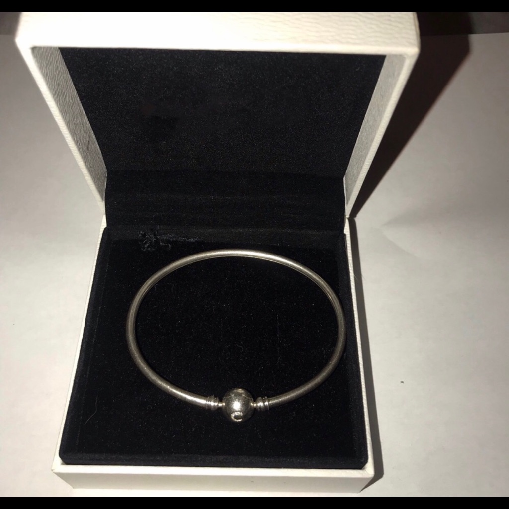 Cham Ilia Bangle